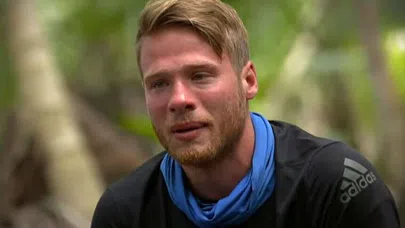 Survivor Yunus Emre'nin Acı Dolu Hikayesi