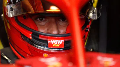 Carlos Sainz, Suudi Arabistan Yarışında Yok!