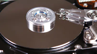 Hard Disk, Teknolojik Evrim ve Depolama Çözümleri