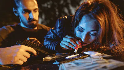 Eroin Mafyaları, Yapıları ve Faaliyetleri Nelerdir ?