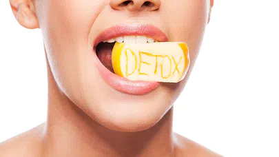 Detoksun Özenle Uygulanması Nasıl Olmalı ?