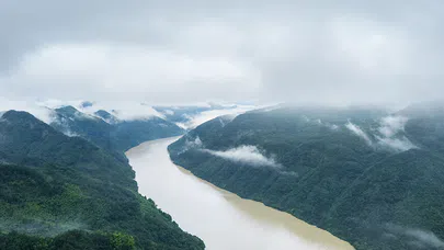 Dünyanın Önemli Nehirleri, Uzunlukları ve Özellikleri