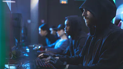 Çevrimiçi Oyun Dünyasında Artan Güvenlik Endişeleri