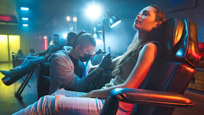 Bağımsız Sinema, Yaratıcı Özgürlük ve İfade Alanları