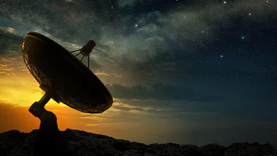 Dünya Dışı Zekâlarla Etkileşim Yöntemleri