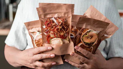 Raf Ömrünü Uzatma, Taşıma ve Depolama Kolaylığı