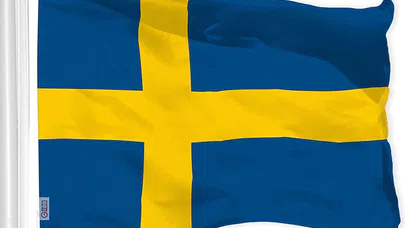 İsveç, NATO'ya Katılım Belgelerini Washington'a Ulaştırdı