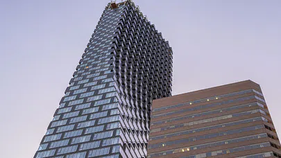 Büyük Ölçekli Gökdelen Tasarımı, Mühendislik Mucizesi