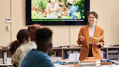 En Kolay Yabancı Dil Öğrenme Yolları Nelerdir ?