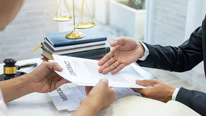 Hukuki İşlemler ve Belgelerin Önemi