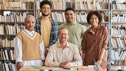Bilgi Melekleri,Bilgiye Erişimdeki Hayati Rolü