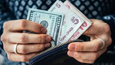 '40-45 TL bandında olacak' dedi! Dolar için tarih verdi