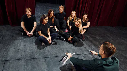 Yerel Tiyatro Topluluklarının Önemi ve Rolü