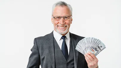 Zenginlik Yolculuğu, Kişisel ve Finansal Gelişimin Rehberi