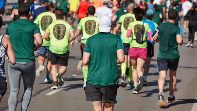 Maraton Koşusu, Zamanın Tanığı ve Geleceğin Ufku