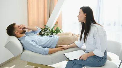 Terapistlerin Ruh Sağlığı Alanındaki Önemi ve Etkisi