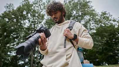 Fotoğraf Çekiminde Başarıya Ulaşmanın Yolları Nelerdir ?