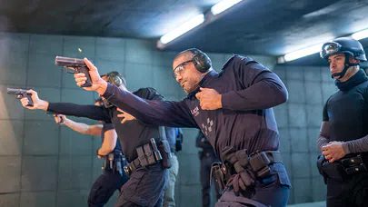 Polis Akademisi, Adli ve Teknik Eğitimler