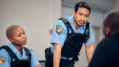 Polis Memurlarının Suçla Mücadeledeki Önemi