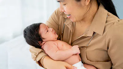 Doğum Sonrası Dönemde Karşılaştığı Sendromlar Nelerdir ?