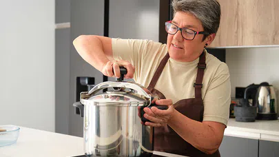 Düdüklü Tencere, Çalışma Prensibi, Faydaları ve Riskler