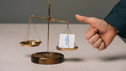 Hukukun Temeli, Yasallık İlkesi ve İlke Esasları