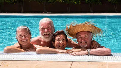 Emeklilik Sonrası Yapılacak Aktiviteler nelerdir ?