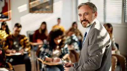 Okul Yönetimi ve İdaresinde Dijital Dönüşüm