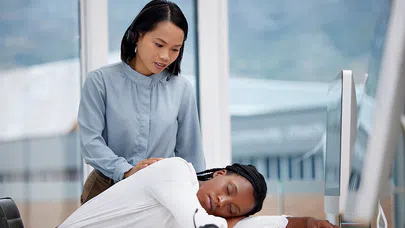 Uyku Danışmanlarının Önemi ve Rolü Nelerdir ?