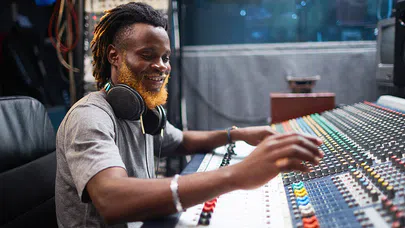 Ses Mühendisi, Sesin Ustası ve Teknisyeni Kimdir?