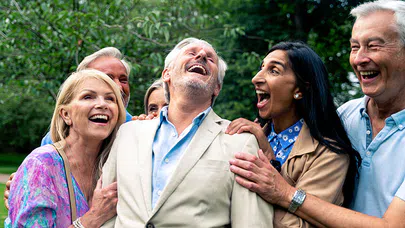 Mutluluğun Kaynağı, Herkes İçin Farklı Bir Yolculuk