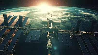 Güneş Enerjisiyle Uzay Keşfi, Yeni Bir Paradigma