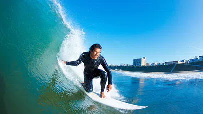 Sörf Sporunun Kökenleri ve Gelişimi