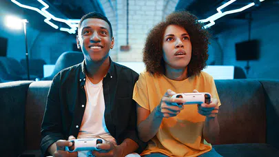 Oyun Endüstrisinde Sürdürülebilirlik, Çevre Duyarlılığı