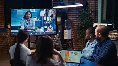 Çevrimiçi Film ve Dizi Platformlarının Yükselen Trendi