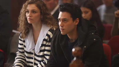 Taş Kağıt Makas 2. bölüm full izle