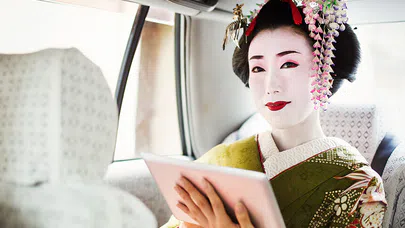 Japonya'nın Teknoloji Harikaları, Öncü Markalar ve Ürünler