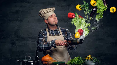 Aşçılık Sanatının Gelişimi, Lezzetin Zaman İçindeki Serüveni