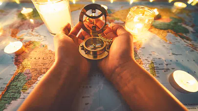 Astrolojinin Dünya Olayları Üzerindeki Etkisi