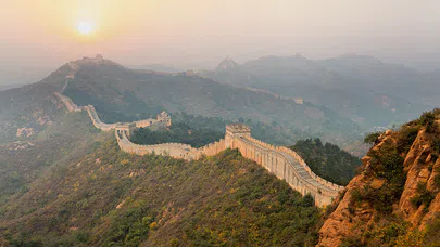 Çin Seddi, Geçmişi ve Günümüzdeki Durumu