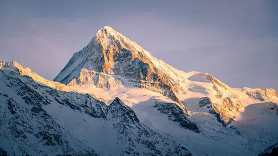 Dünyanın En Önemli Dağları ve Yükseklik Sıralaması