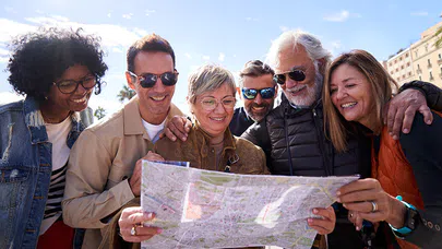 Tur Rehberliği ve Rehberlik Mesleğinin önemi