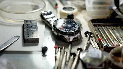 Saat Endüstrisinin Öne Çıkan Ülkeleri ve Markaları