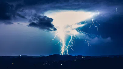 Doğal Afetlerde Hava Durumu Uzmanlarının Önemi