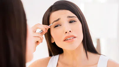 Kadınların Kaş Bakımında Dikkat Etmesi Gerekenler