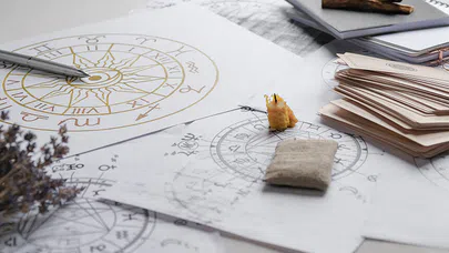 Evrenin Yeni Döngüsünde Astrolojinin Yeniden Keşfi
