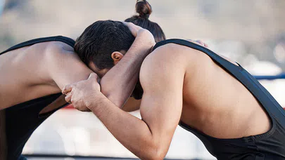 Güreşin Tarihi ve Yolculuğu, Kökenlerinden Günümüze