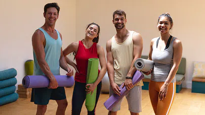 Yoga Eğitmenlerinin Dijital Alanlardaki Misyonu