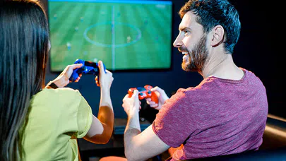 AAA Oyunlar, Video Oyun Endüstrisinin Zirvesi