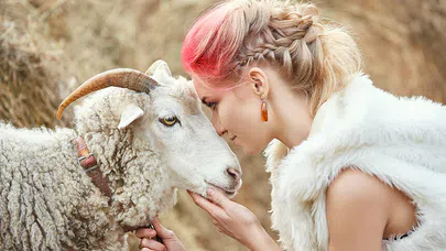 Burçların,  Evcil Hayvan Sağlığı Üzerindeki Etkisi